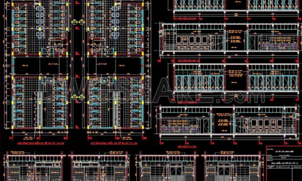 11 months ago
                

                
             678403. Download Free CAD Blocks – Public Toilet and Washroom Details