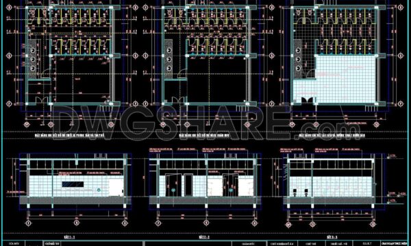 11 months ago
                

                
             828407. Download Free CAD Blocks – Public Toilet and Washroom Details