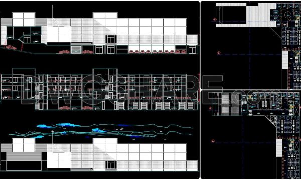 11 months ago
                

                
             1,02342. Download CAD Drawings of City Hall Project (Architectural Plans)