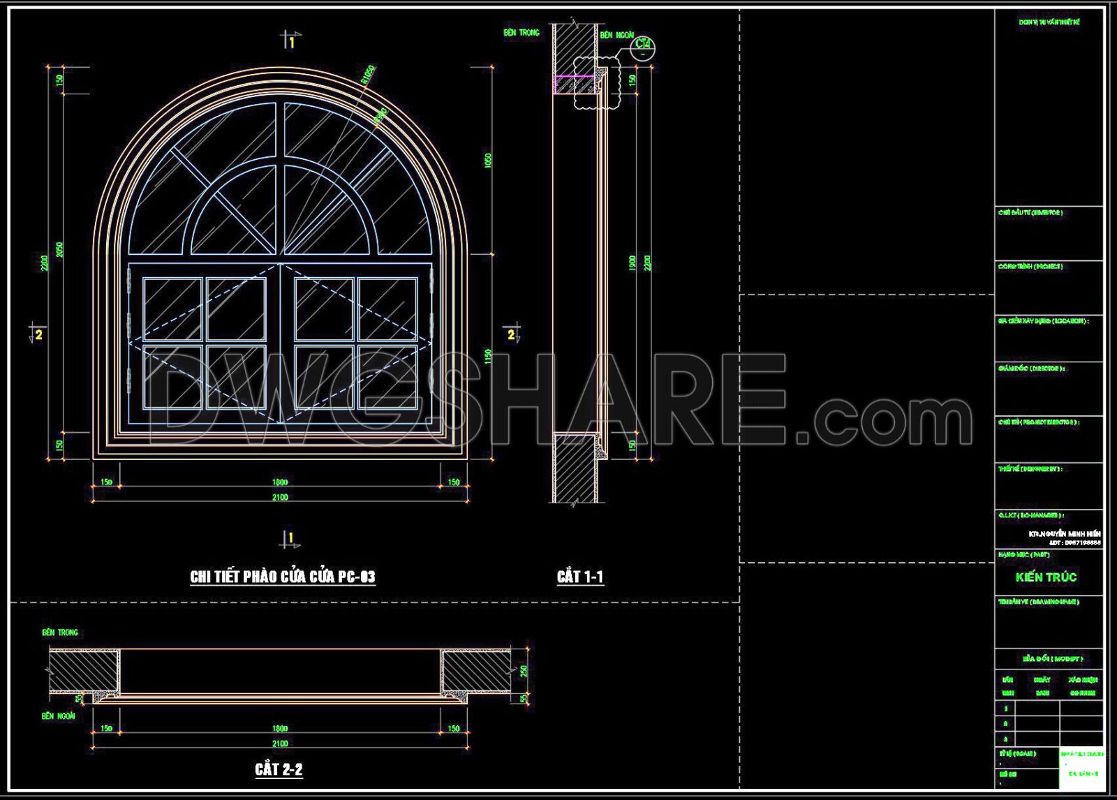 Free Cad Blocks, download DWG models for architects, designers, engineers