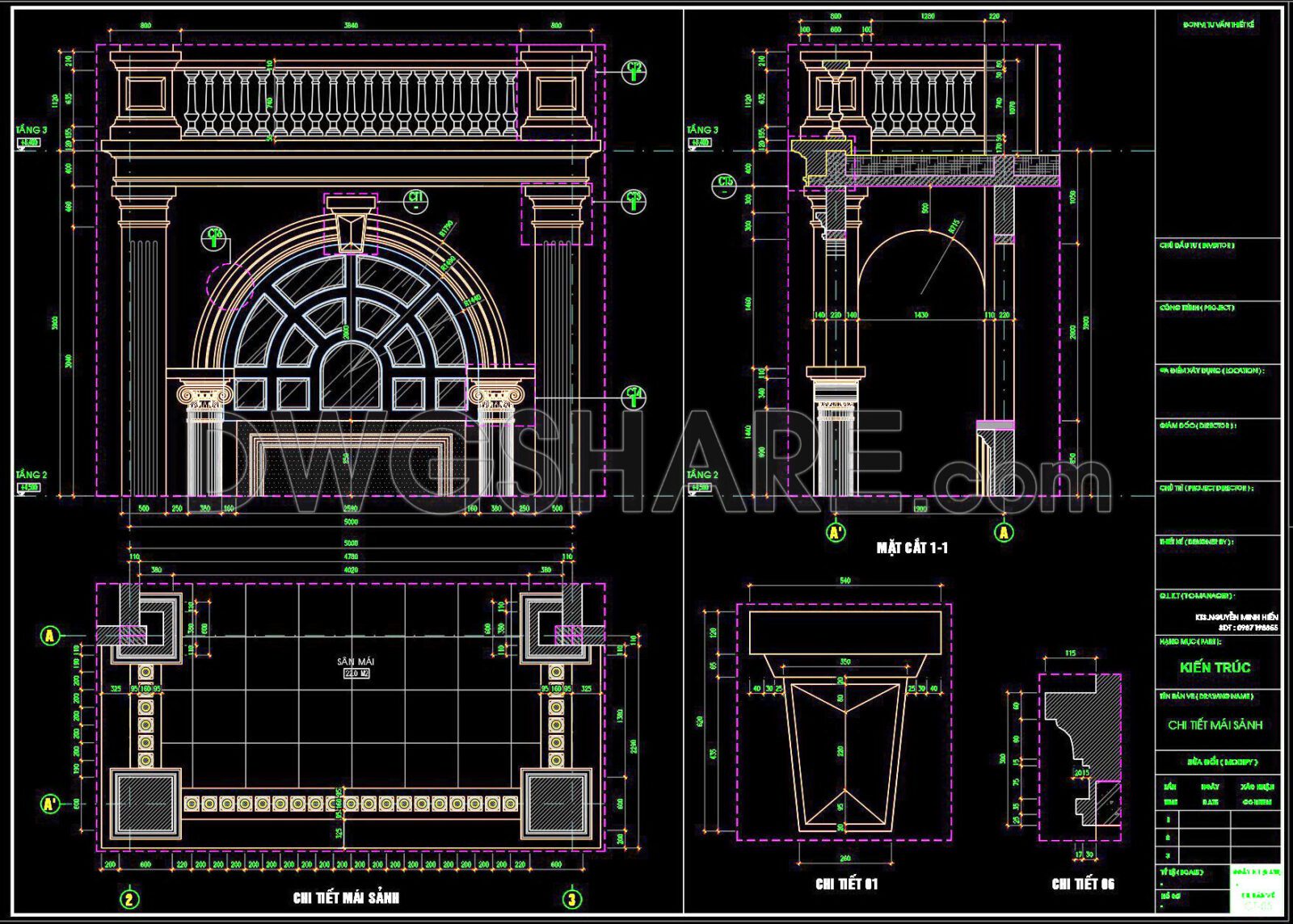 Free Cad Blocks, download DWG models for architects, designers, engineers