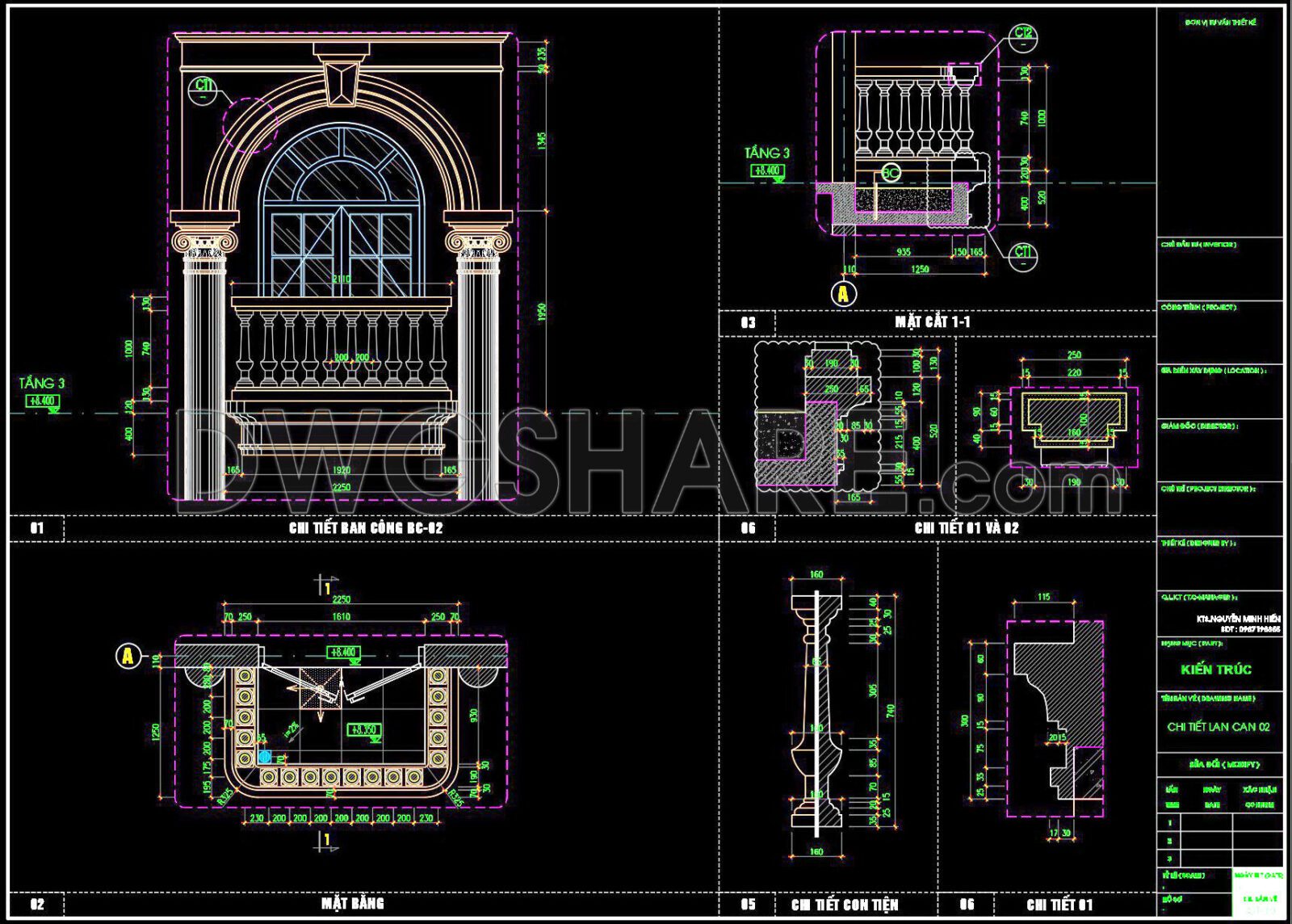 Free Cad Blocks, download DWG models for architects, designers, engineers