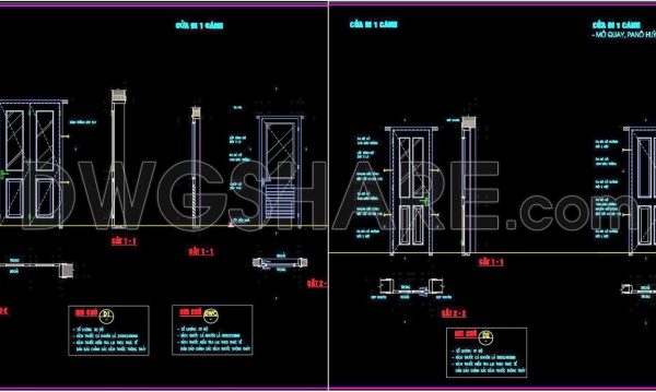 12 months ago
                

                
             471696. Free CAD Door and Window Drawings Available for Download