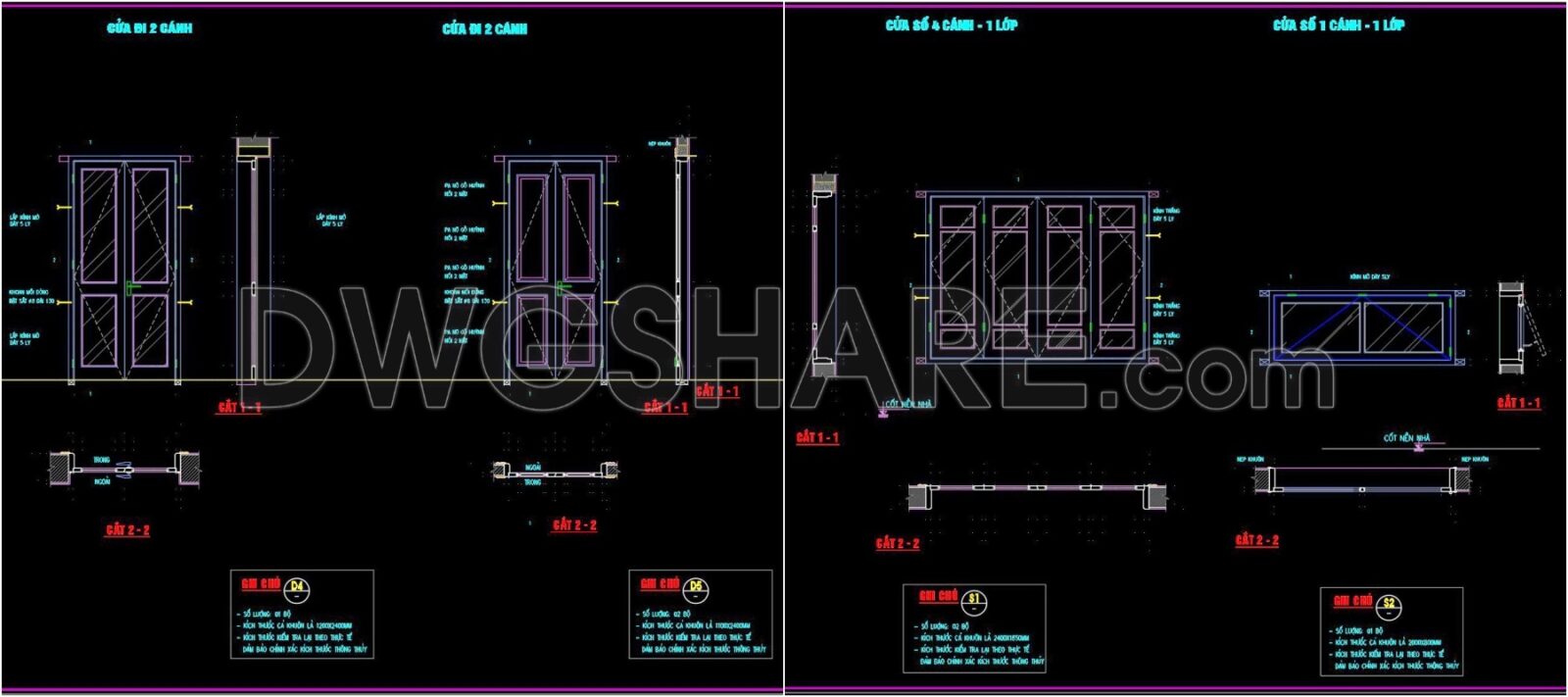 Free Cad Blocks, download DWG models for architects, designers, engineers