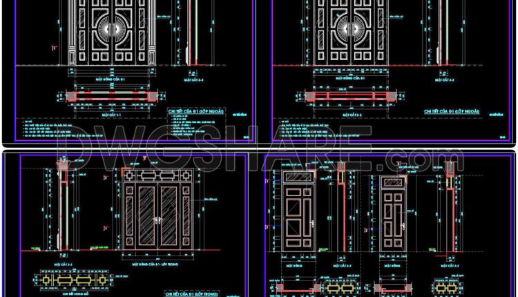704.-free-detailed-cad-drawings-of-doors-windows-for-download-1