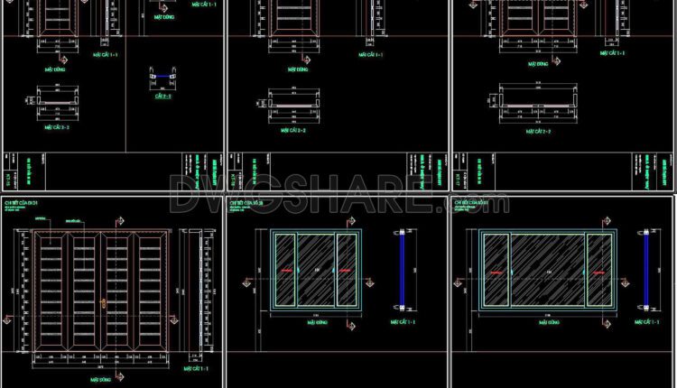 712.-free-detailed-cad-drawings-of-doors-windows-for-download-1