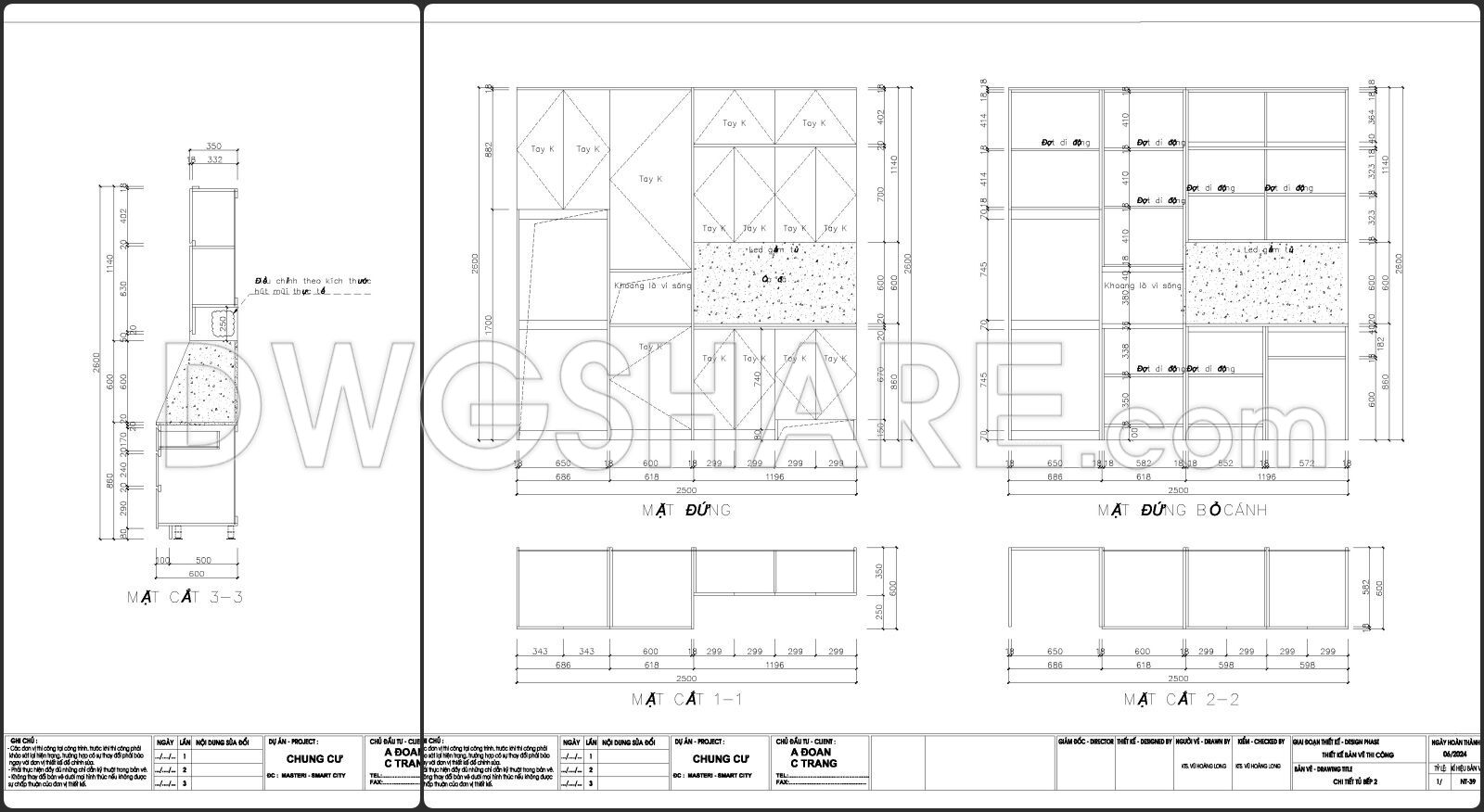76. Free CAD Drawings of Apartment Interior Design Living Room and Kitchen (4)