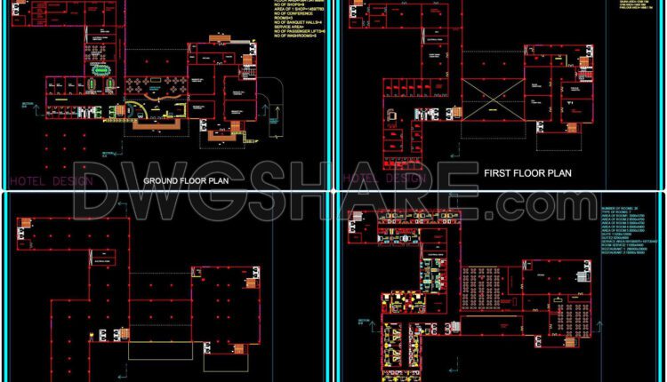 123.-free-cad-dwg-drawings-architectural-design-of-a-10-storey-hotel-1