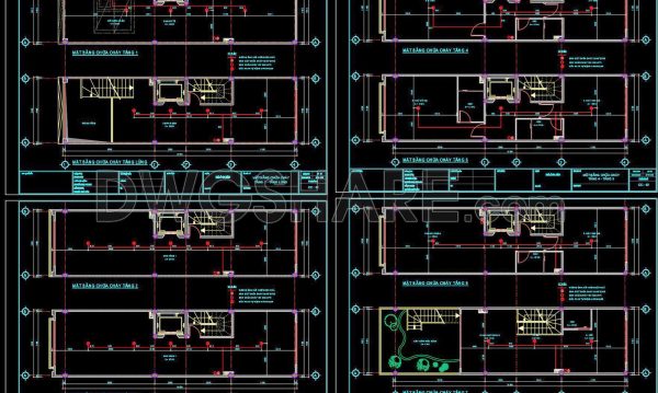 10 months ago
                

                
             2,455128. Free Download Fire Protection System Drawings – AutoCAD DWG File
