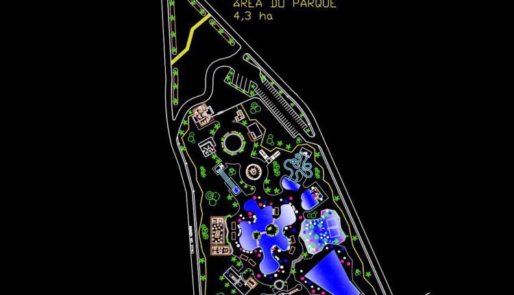 148.-free-download-of-cad-drawings-of-a-water-park-in-dwg-format-1