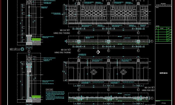 10 months ago
                

                
             895210. Download AutoCAD DWG drawings of an arched industrial park entrance gate