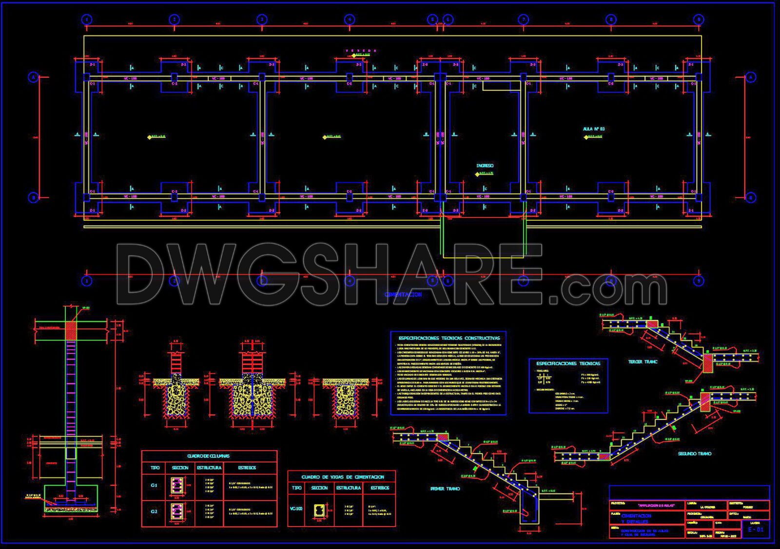 Free Cad Blocks, download DWG models for architects, designers, engineers