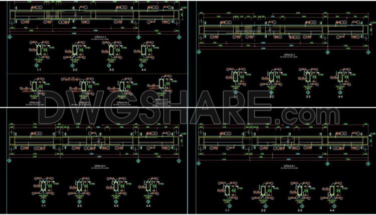 328.-free-download-of-structural-cad-drawings-for-10m-x-25m-reinforced-concrete-townhouse-11-3