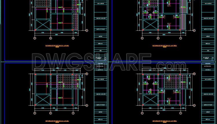 334.-free-download-of-structural-cad-drawings-for-6.2m-x-8.5m-reinforced-concrete-townhouse-2