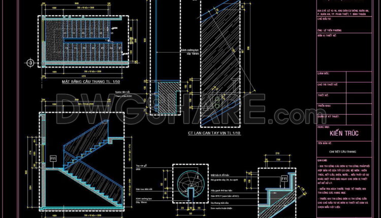 340.-download-detailed-cad-staircase-designs-for-townhouses-for-free-1