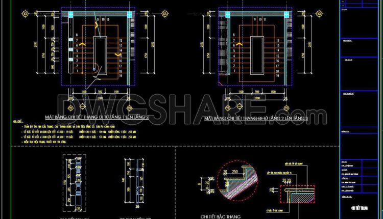 341.-free-download-detailed-cad-drawings-of-townhouse-stairs-1