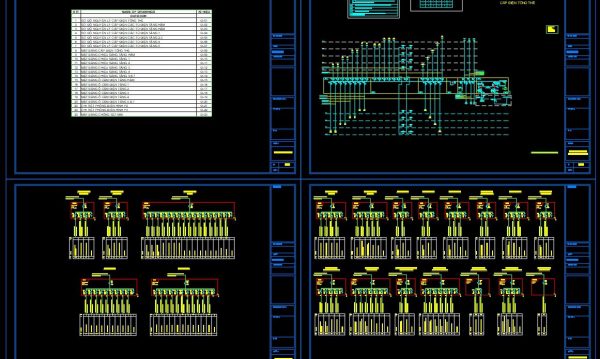 10 months ago
                

                
             939345. Free Download CAD Electrical Wiring Diagram of 5-Storey Hotel
