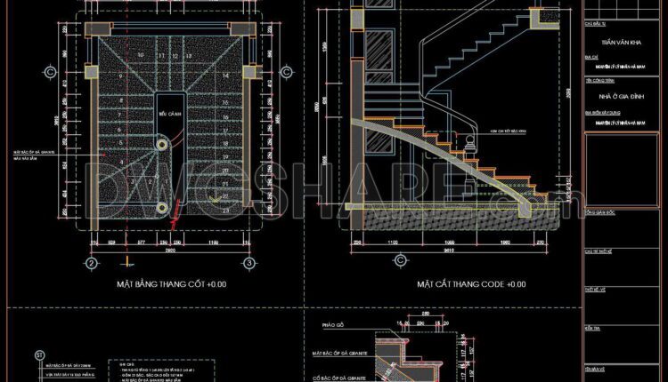 345.-free-download-detailed-cad-drawings-of-townhouse-stairs-1
