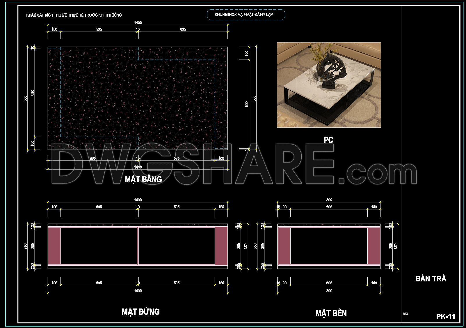 36 Free Download Of CAD Drawings For Living Room Coffee Table Details 