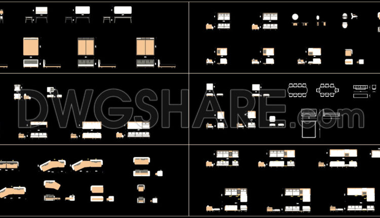366.-free-download-cad-blocks-of-tables-sofas-and-beds-1-10