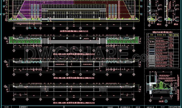 11 months ago
                

                
             737443. Free Download – Elegant Stone Facade CAD Detail Drawing