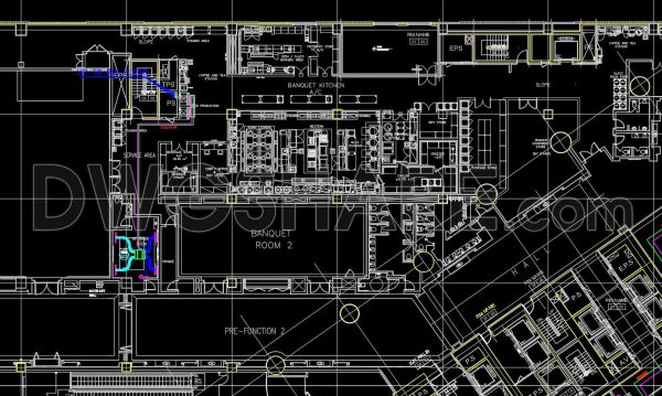 11 months ago
                

                
             1,48555. Free download 1320m2 restaurant dining space layout floor plan drawings