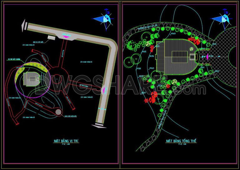 56. Download Architectural Drawings of a Wedding Convention Center with ...