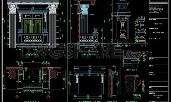 10 months ago
                

                
             1,348569. Free download of CAD drawings of European classical architectural details