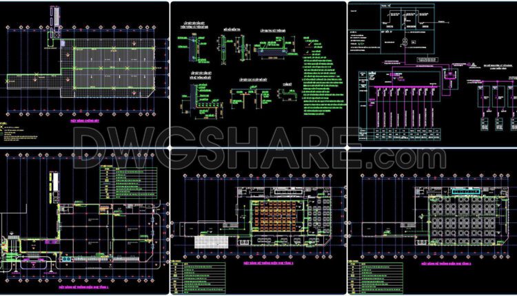 60. Download Full 2250m2 Restaurant Design Mep (3)