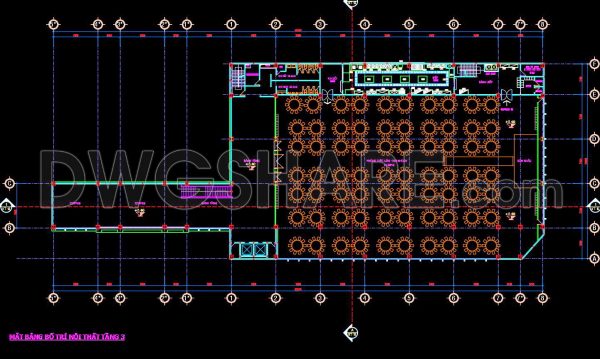 10 months ago
                

                
             3,59860. Free download of 2250m2 restaurant functional layout plan