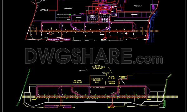 77.-free-cad-drawing-of-aircraft-park-layout-and-design-template