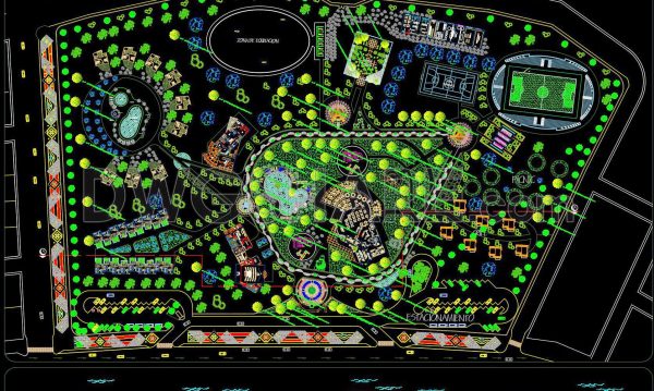 142.-free-download-amusement-park-architectural-autocad-dwg-drawings-1