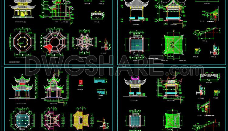 28.-free-download-cad-drawings-of-temple-pavilion-pagoda-architecture-1