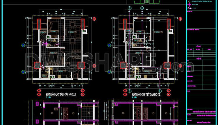296.-free-download-cad-detailed-floor-plan-of-apartment-c2.1-full-layout-construction-sections-dwg