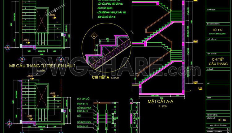 353.-free-download-detailed-cad-drawings-of-townhouse-stairs