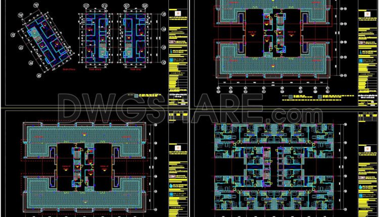 39. Floor Finishing Drawings (2)