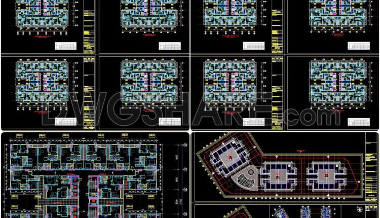 39. Floor Plan Drawings (1)