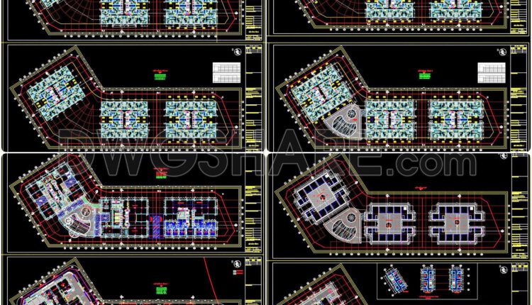 39. Floor Plan Drawings (2)