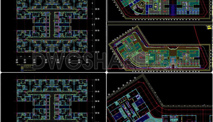 39. Waterproofing Drawings