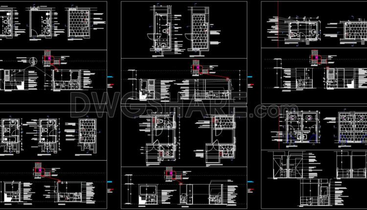 420.-free-download-of-cad-technical-drawings-for-the-construction-of-bathrooms-in-townhouses