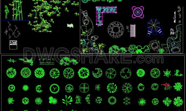 10 months ago
                

                
             5,42948. Free Download CAD Blocks for Landscape Trees and Plants