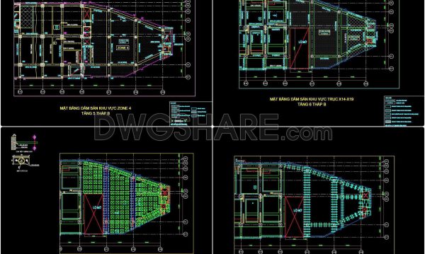 9 months ago
                

                
             37154. Free Download CAD Construction Drawings of Beam & Slab Method Using PAL Scaffolding