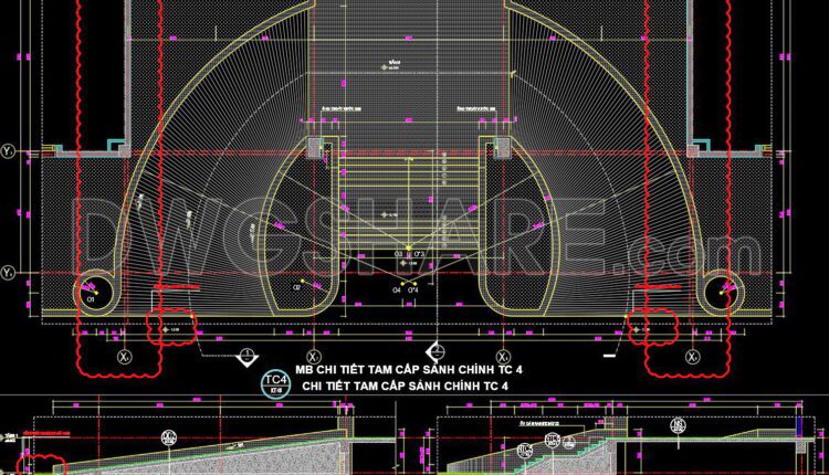 574.-free-download-cad-drawings-detailed-main-lobby-stair-tc4
