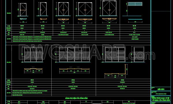 10 months ago
                

                
             470730. Free Detailed CAD Drawings Of Doors, Windows For Download