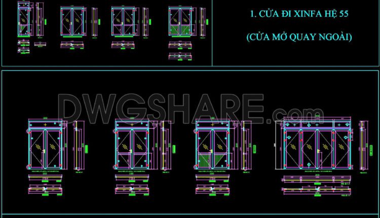 737.-free-detailed-cad-drawings-of-doors-windows-for-download-27