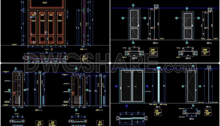 769.-download-free-dwg-cad-details-of-doors-and-windows-1