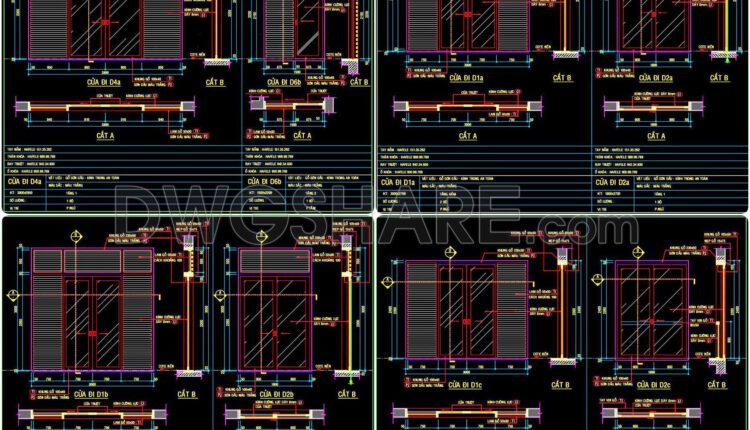 782.-free-download-detailed-cad-drawings-of-neoclassical-door-designs-1