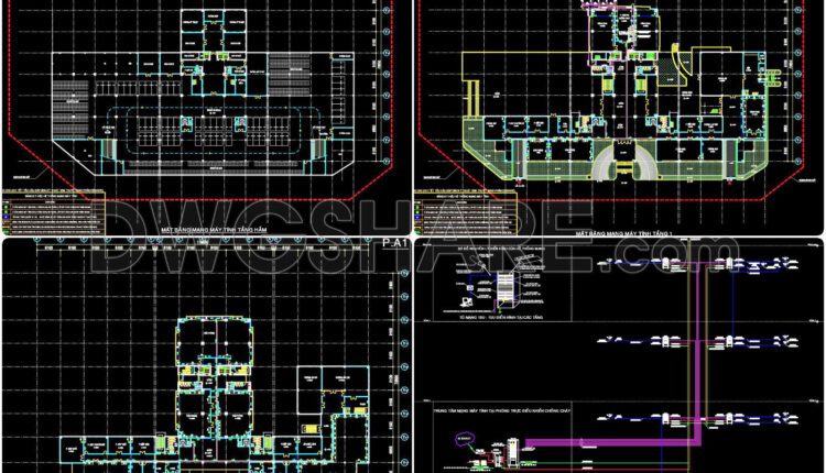 92. Electrical Drawings (2)