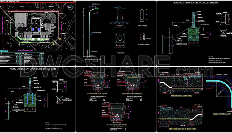 92. Electrical Drawings (5)
