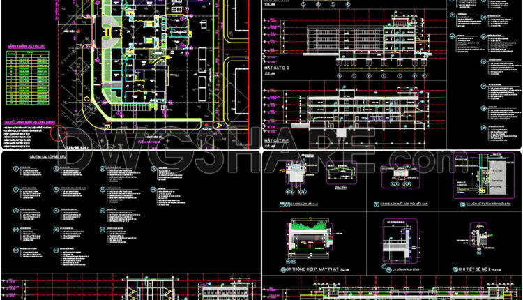 92. Floor Plan Drawings (2)